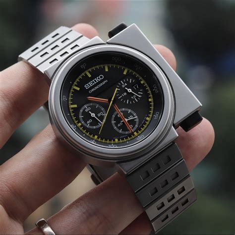 seiko replica alien watch|seiko giugiaro watch.